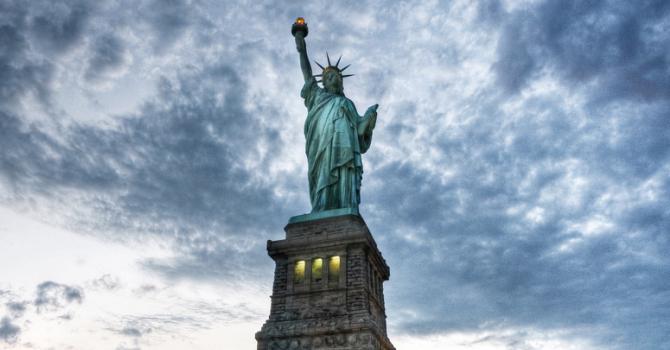 Group Travel NYC: The City's 10 Best Statues
